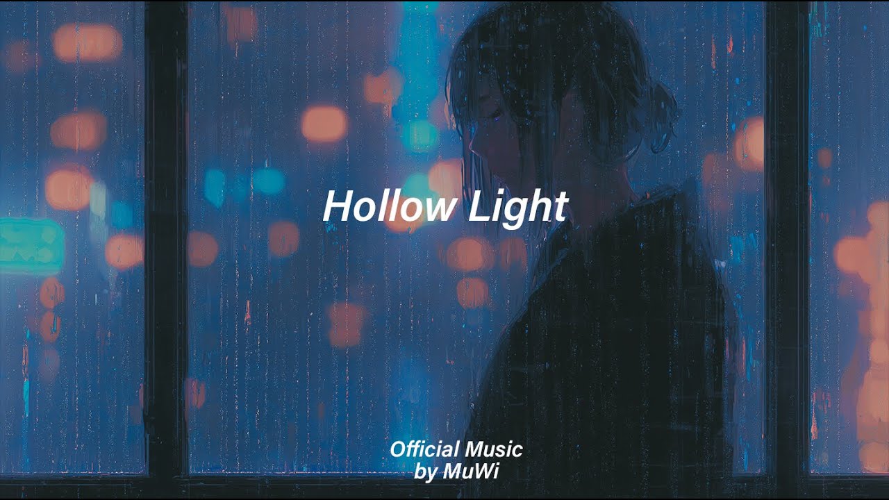Hollow Light &mdash; MuWi | A Quiet Heart Hiding in the Night