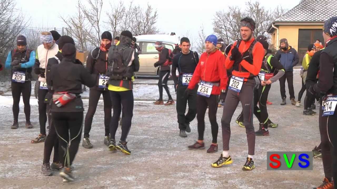 TRAIL DU PIC DU PAL SEVERAC LE CHÂTEAU résumé