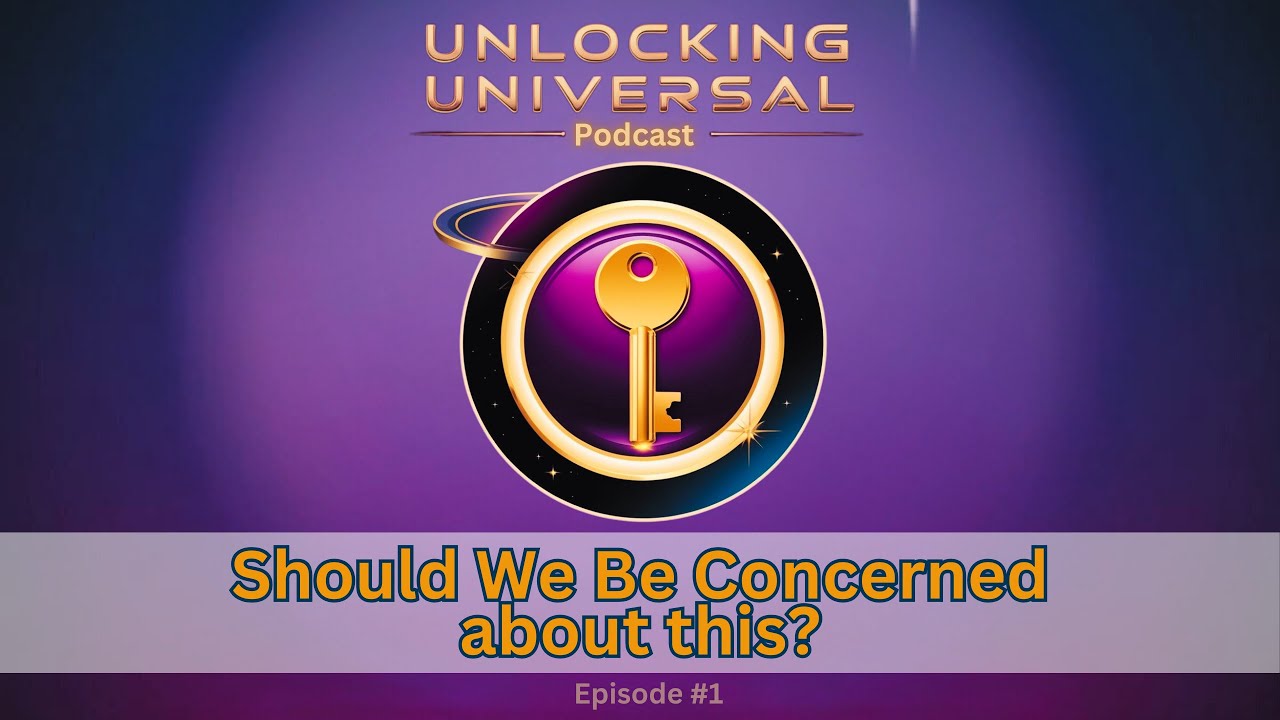 1. You NEED TO KNOW about Photo Validation Entry at Universal Orlando (because it is changing how...