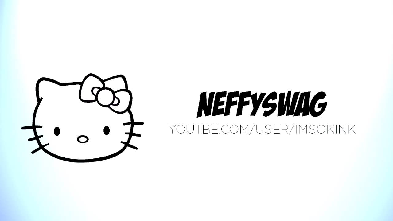 My New intro :D // Voice by TriUnity