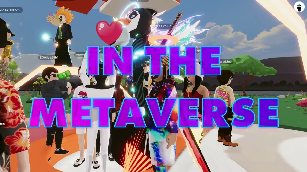 MetaTrekkers for Metaverse  Enthusiasts - Join Our Community
