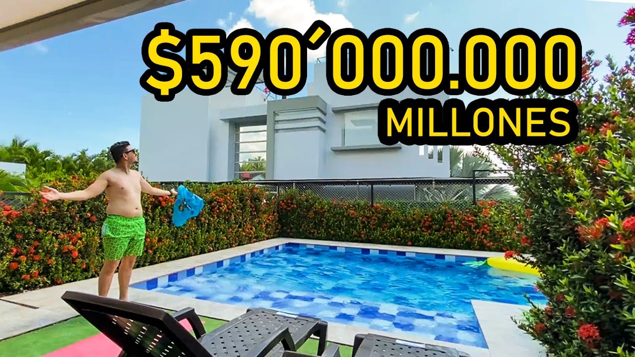 CASA en MELGAR CON PISCINA PRIVADA CERCA DE BOGOTA