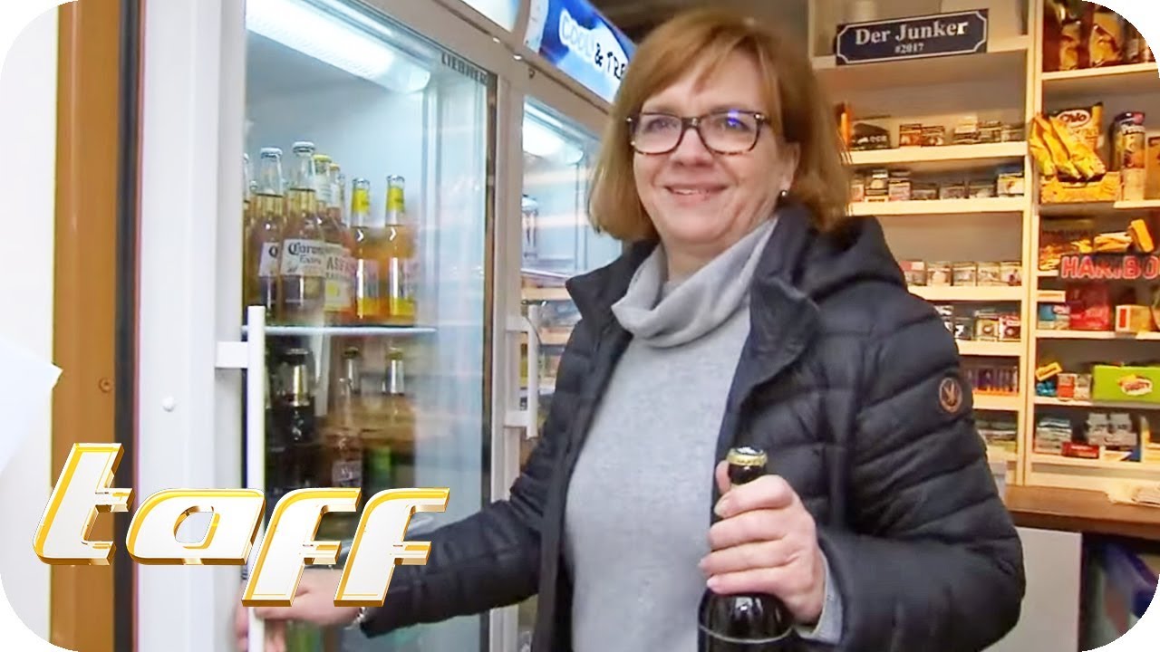 Kiosk, Büdchen, Späti - 100% Kult! Das sind die kultigsten Kioske Deutschlands | taff | ProSieben