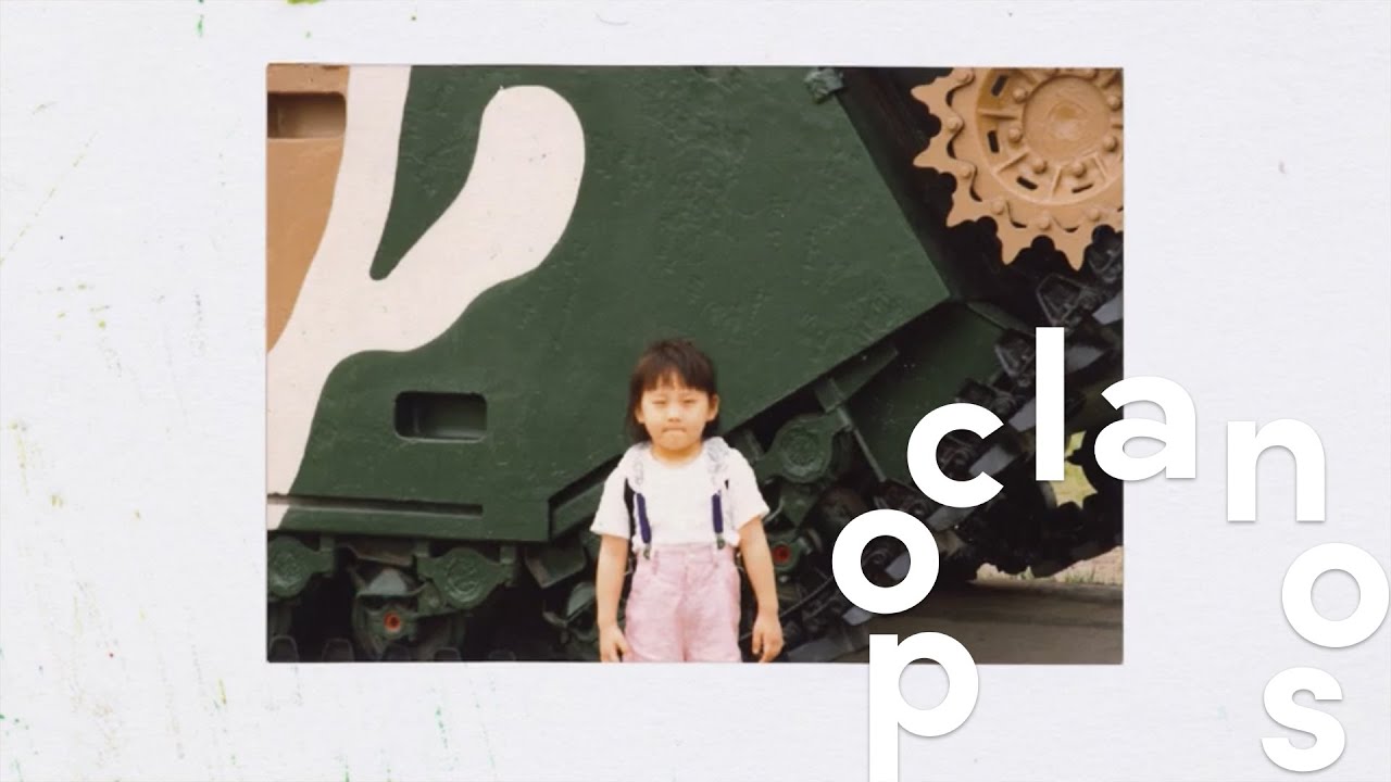 [MV] 장들레 (deulrejang) - 모르겠어요 (I don't know) / Lyric Video