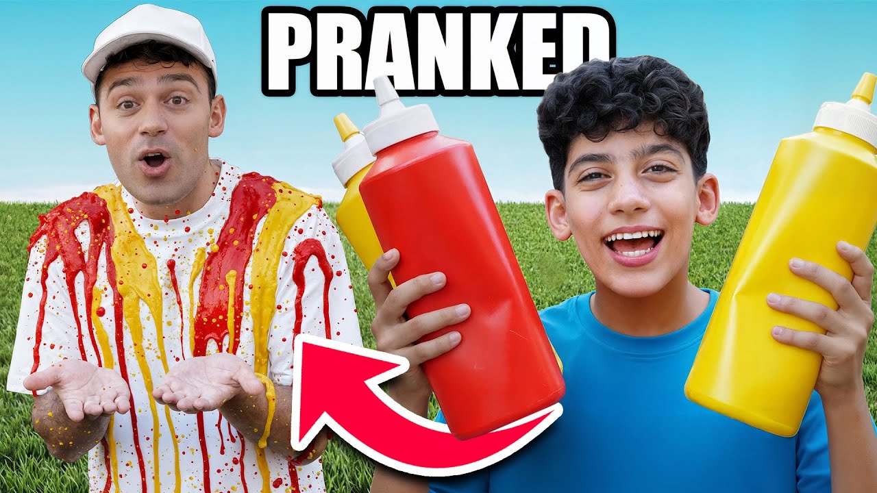 Best Pranks of 2025 😂 Funniest Pranks of the Year