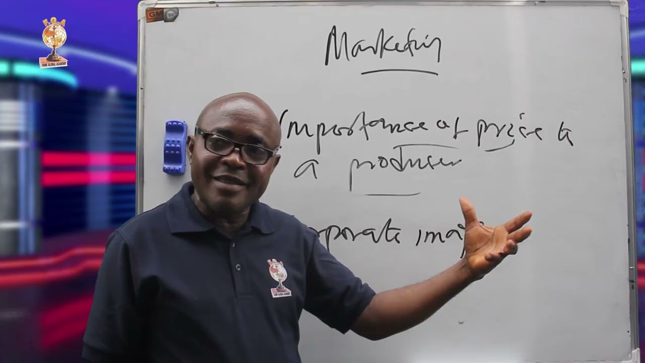 Why Price Matters to a Producer | Marketing Basics