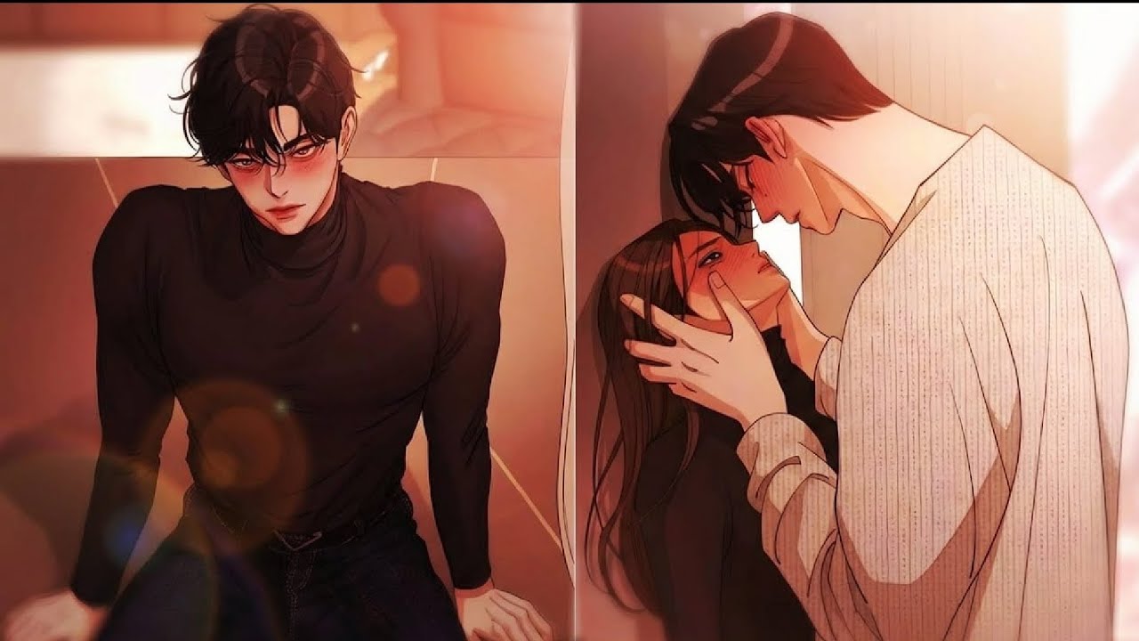 Se convirtió en secretaria del hombre que la odiaba y cambió todo | Resumen manhwa