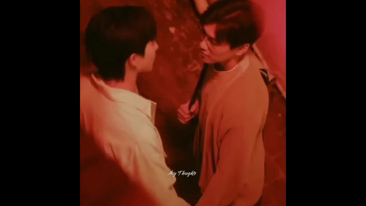 ❤️Yuan & His Qian🥊Unknown The Series❤️BL Malayalam Edit✨ #unknown#kurtchris#blseries#taiwanesebl#bl