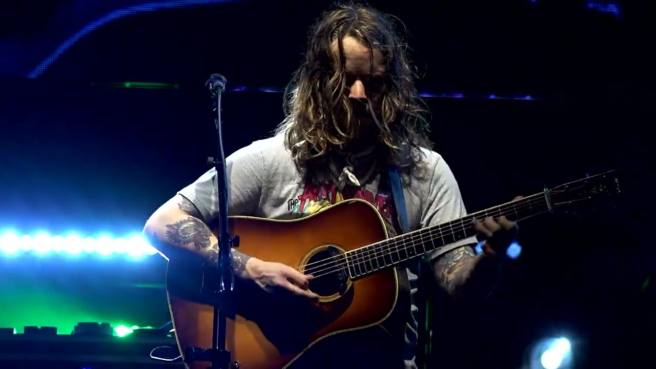 Billy Strings 