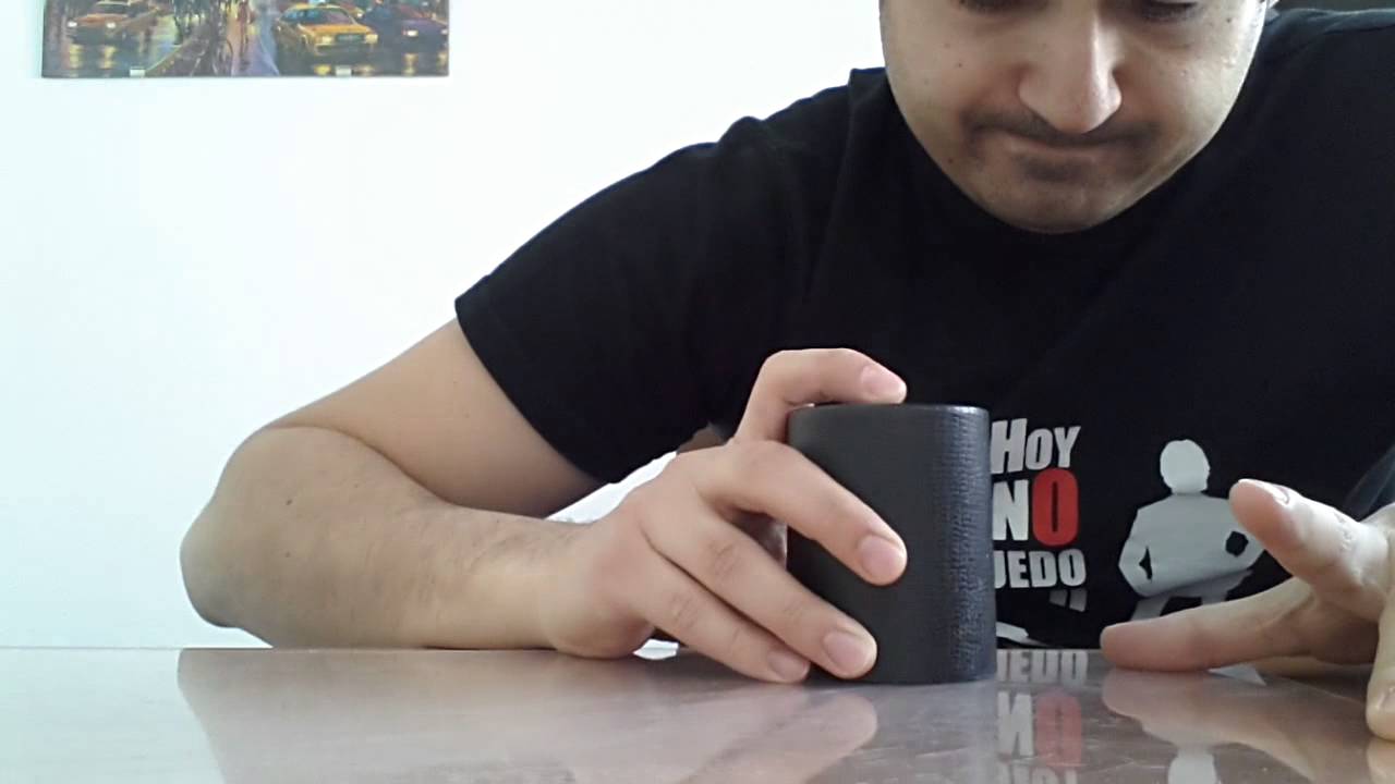 Apilar dados tutorial