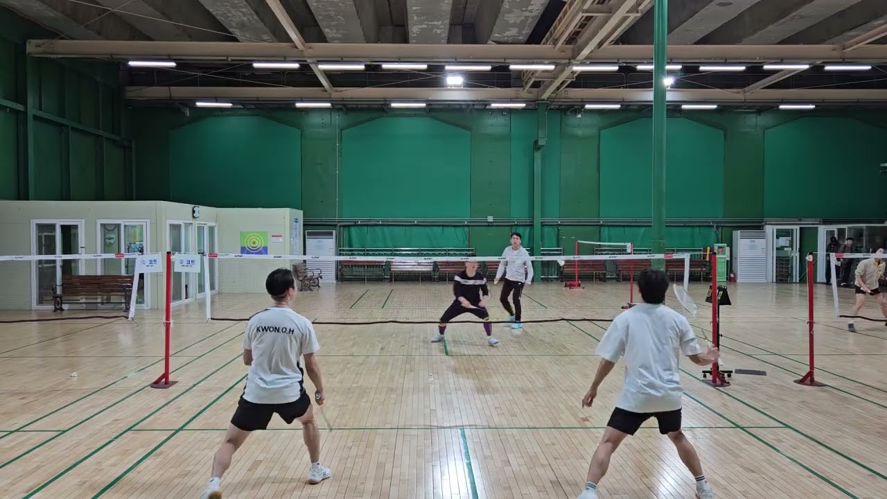 2026.02.12 대성 현준  vs 하준 오현