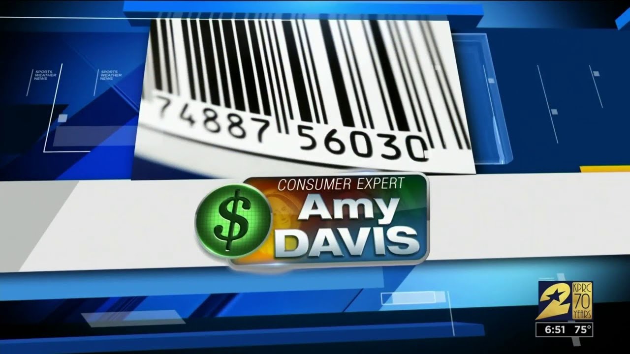 Consumer headlines for May 7, 2019