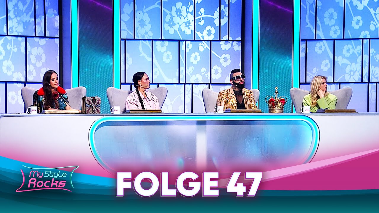 Folge 47 | Staffel 2 | My Style Rocks Germany