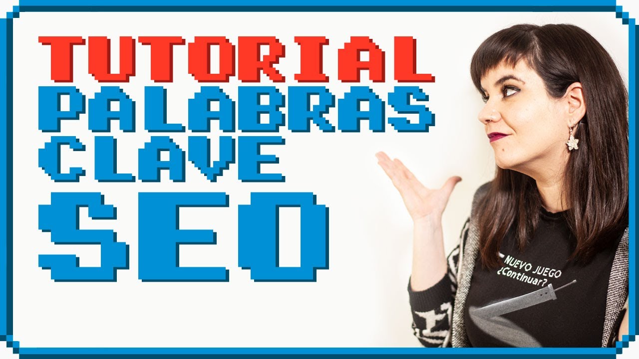 🔍 Tutorial PASO A PASO de la herramienta para palabras clave de Google Ads