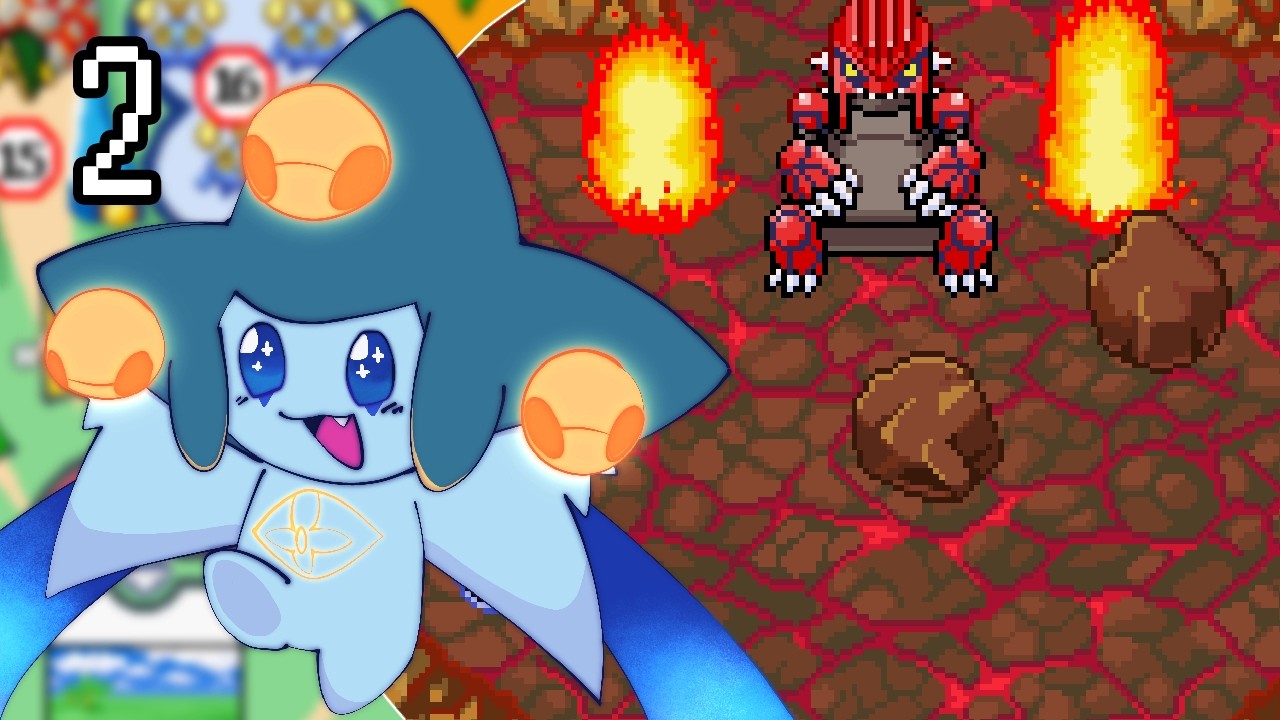 POKEMON PINBALL 100% : 2