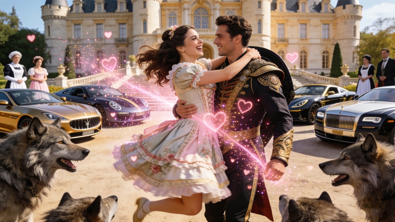 Sull‘orlo del collasso, come salvarsi?-《Alpha of My Heart》#amore #drama