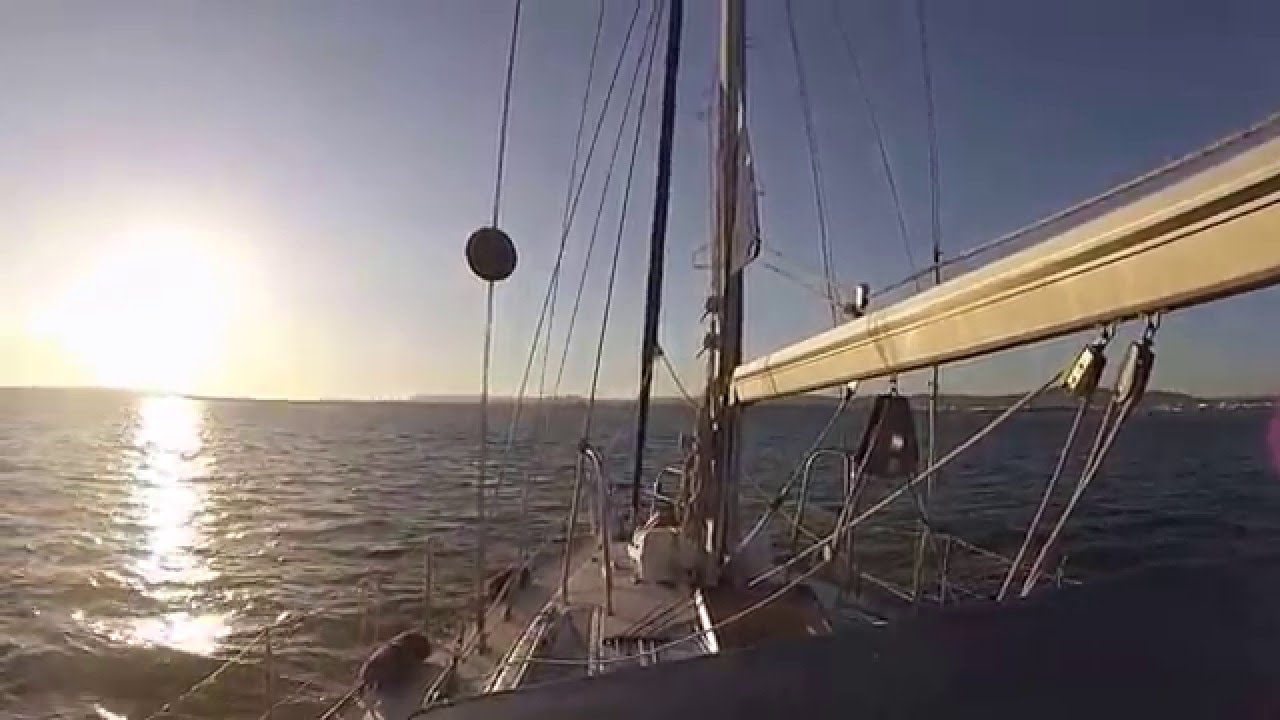 Jeanneau Voyage 12.50