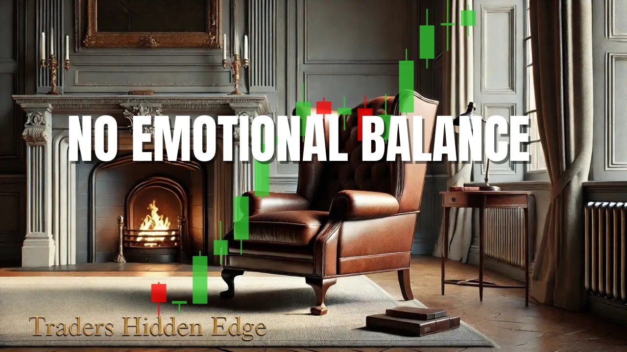 Why You Can’t Stay Emotionally Neutral for Long