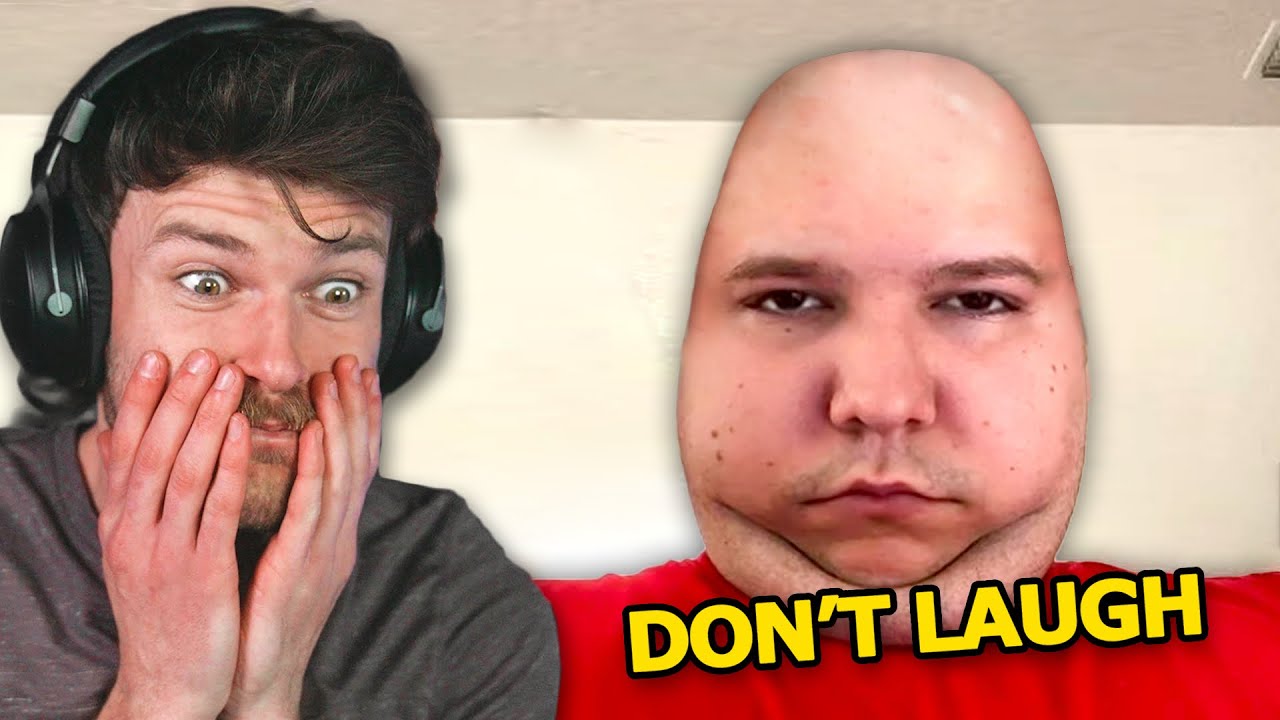 Don’t Laugh… 10