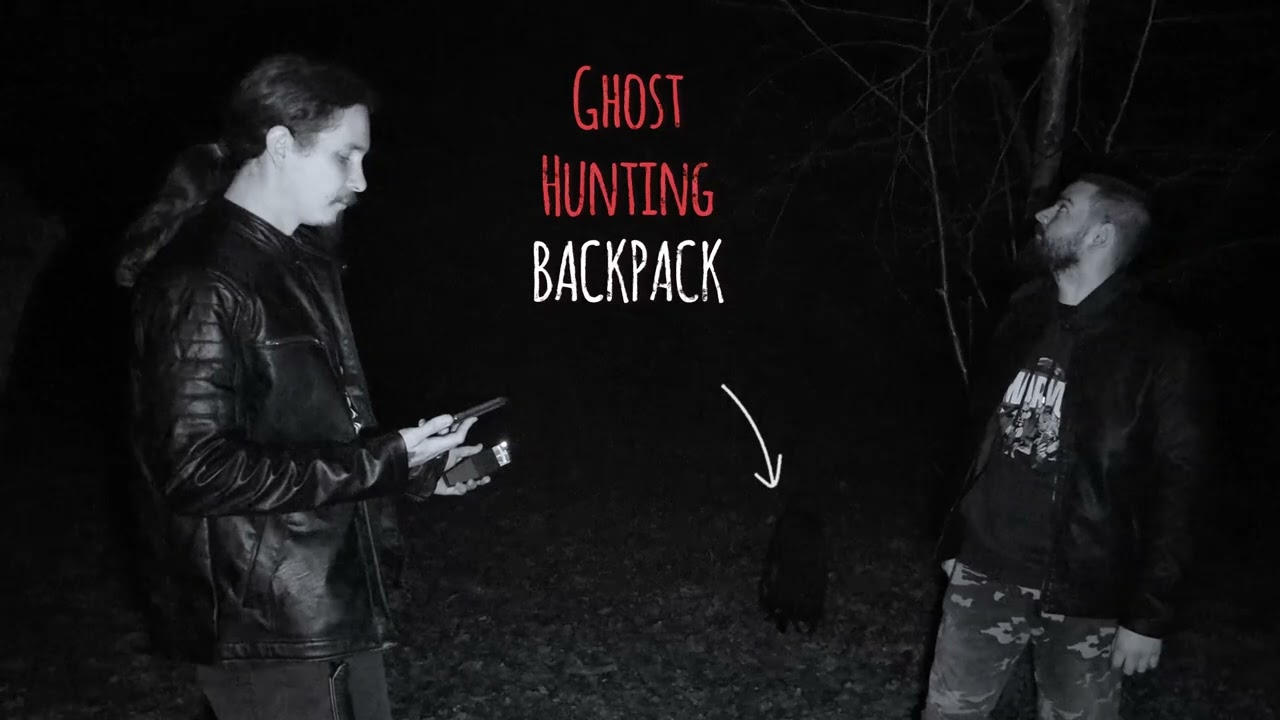 Hoia Baciu Forest – Exploring Romania’s Most Haunted Woods with Danny George Wildman 👻