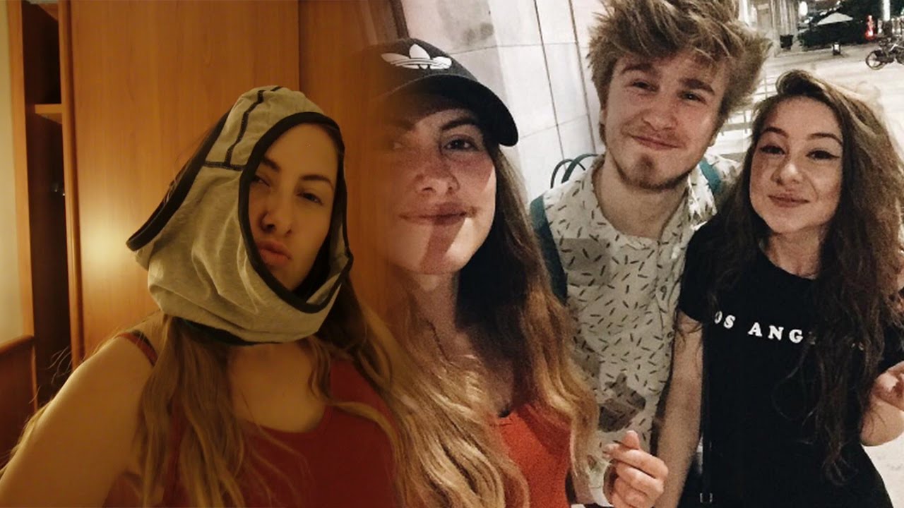ONDERBROEKEN MODE EN DRANKJE DOEN MET ITISROMANE!