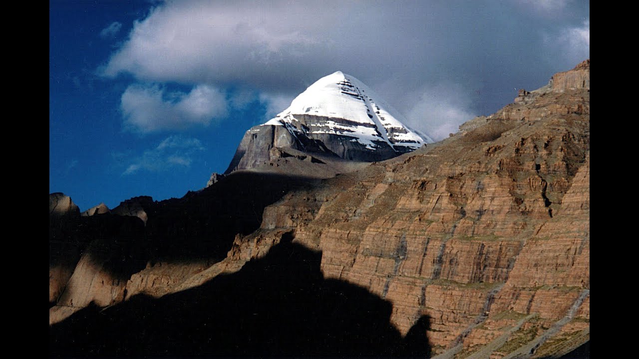 Sacred Mountains of the world1