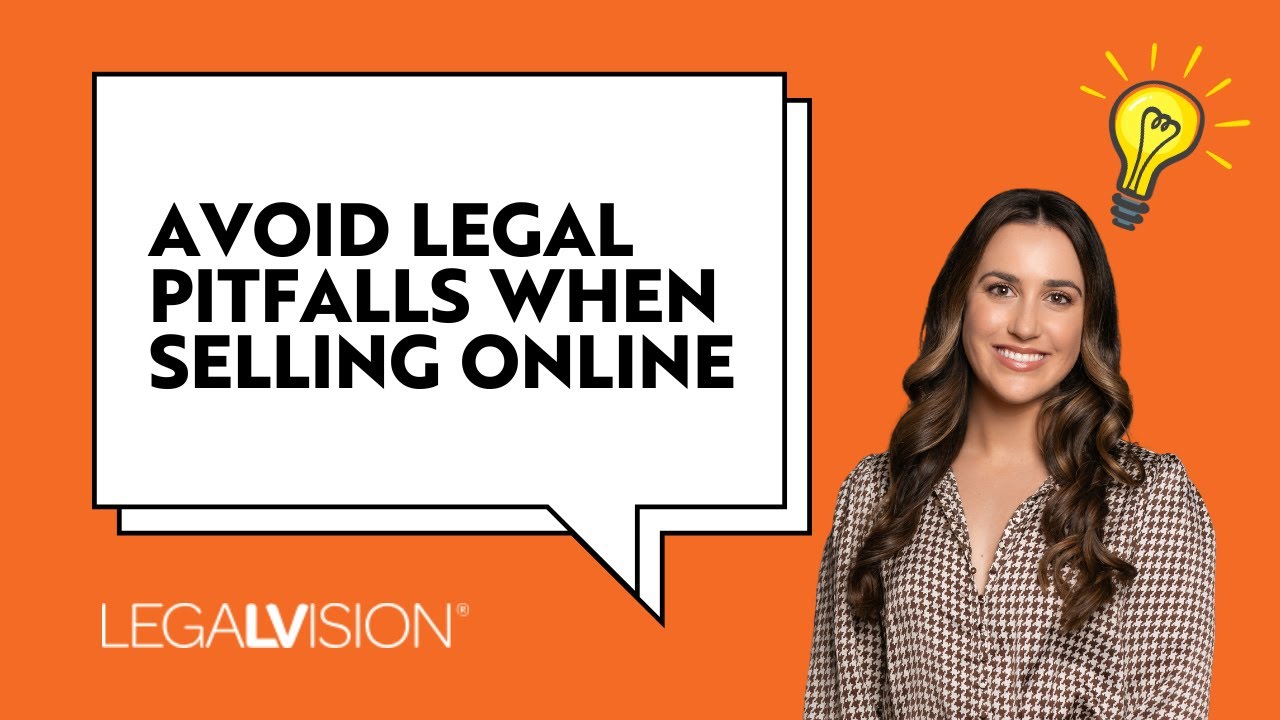 Legal Essentials for UK Online and eCommerce Businesses | LegalVision UK