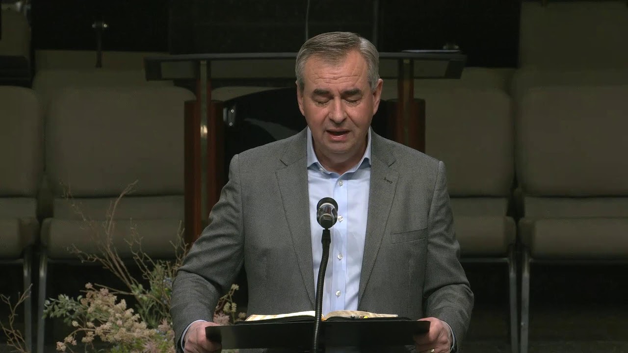 Praying & Fasting: Day 15 - Unity In The Body Of Christ