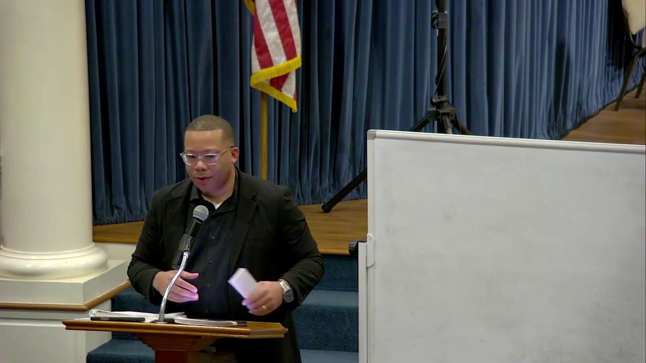 Green Grove Missionary Baptist Church