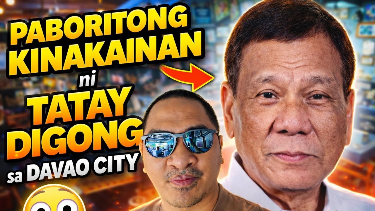 REBECCA NI TATAY RODY!