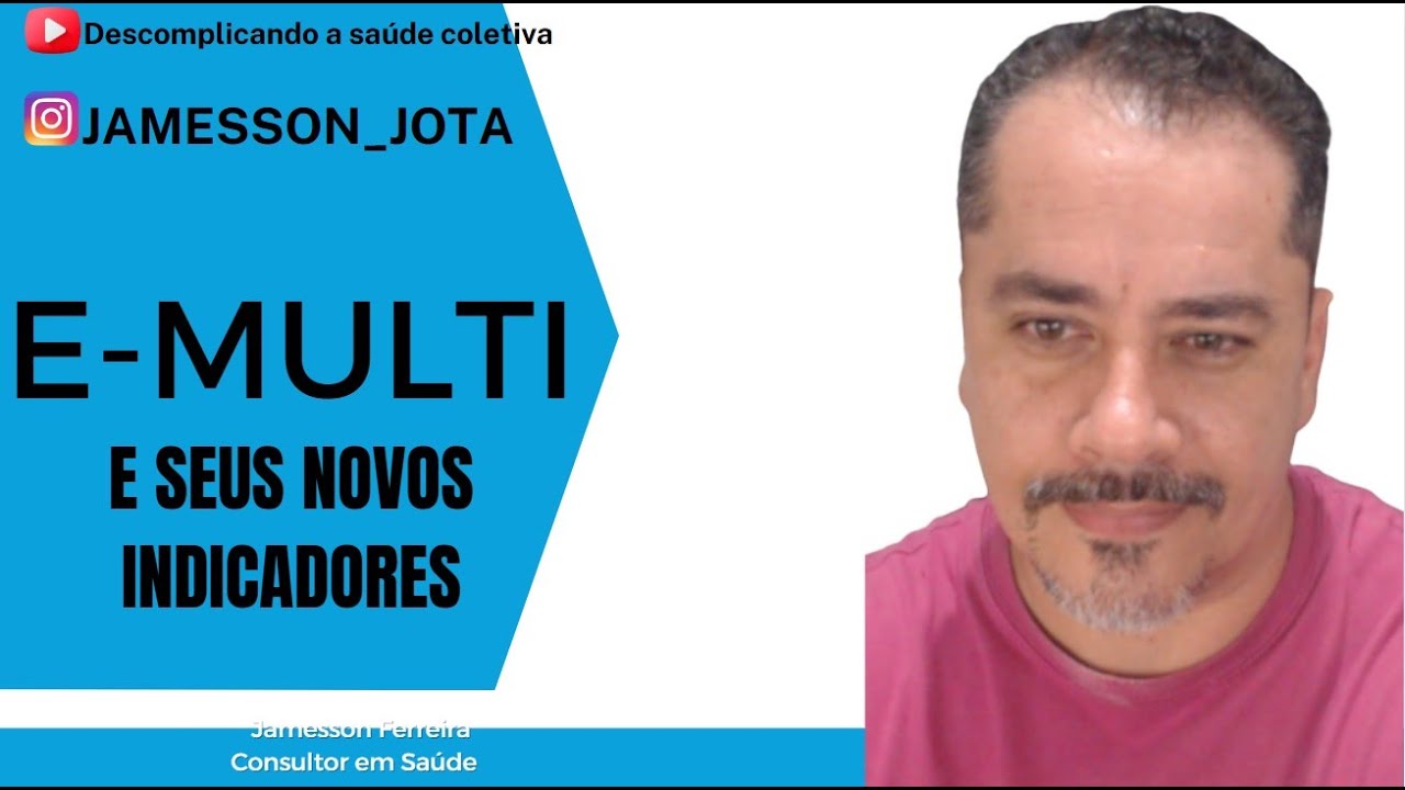 E MULTI E SEUS NOVOS INDICADORES