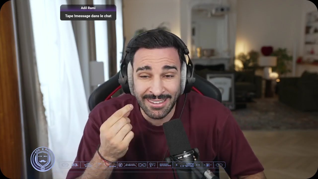 🔥Adil Rami : ce qui fait peur est que le PSG va gagner la LDC, OM qualifié ? Décryptage OM – PSG ⚔️