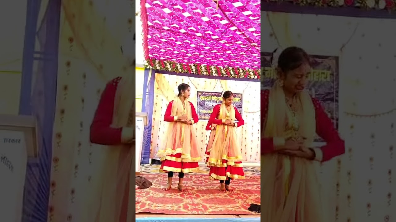 || वार्षिक उत्सव 2026 || || सरस्वती शिशु मंदिर सहसपुर लोहारा ||