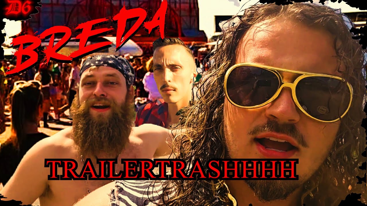TRAILERFEST MANIAC! PARTY TIME!! #breda (VIRAL VIDEO) SIDEQUEST 3