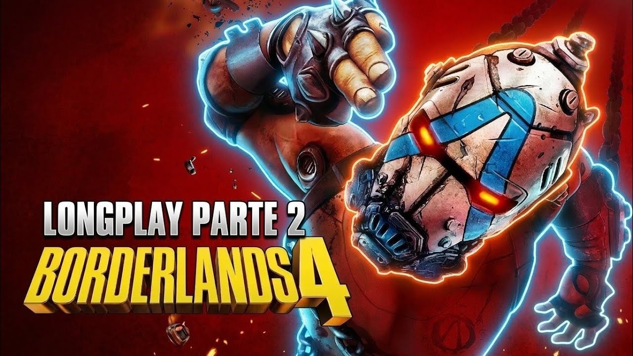 LA VAMPIRA? CI FIDIAMO? ▶ BORDERLANDS 4 - LONGPLAY PARTE 2 [GAMEPLAY ESTESO PS5 ITA]
