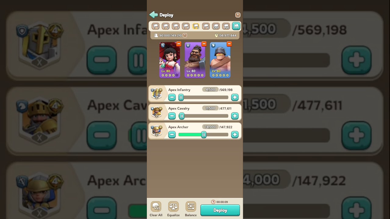 Bear #64 | 30.7 M - 40.5 M