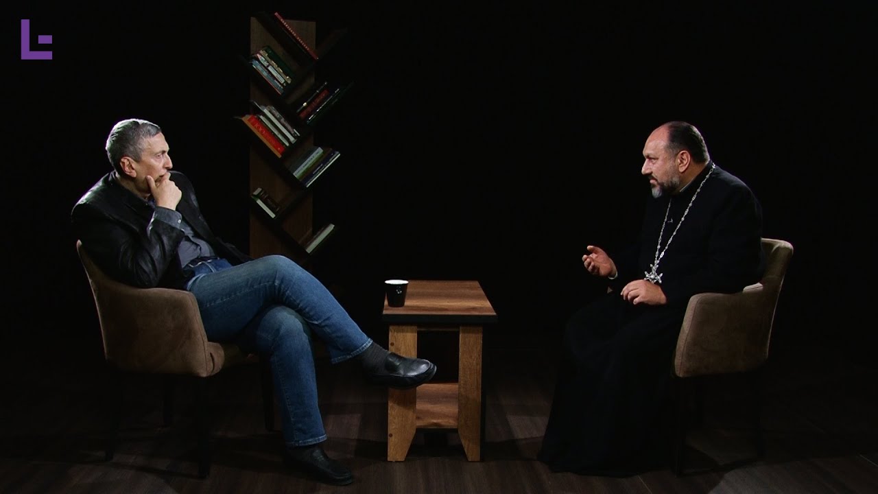 «4 Հանրապետություն» Տեր Շմավոն քահանա Ղևոնդյան ։ Մի քահանայի պատմություն։