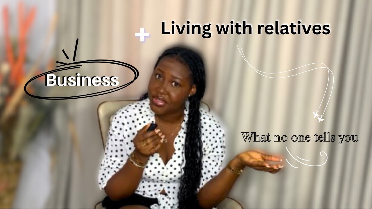WFH with relatives: HIDDEN STRUGGLES 