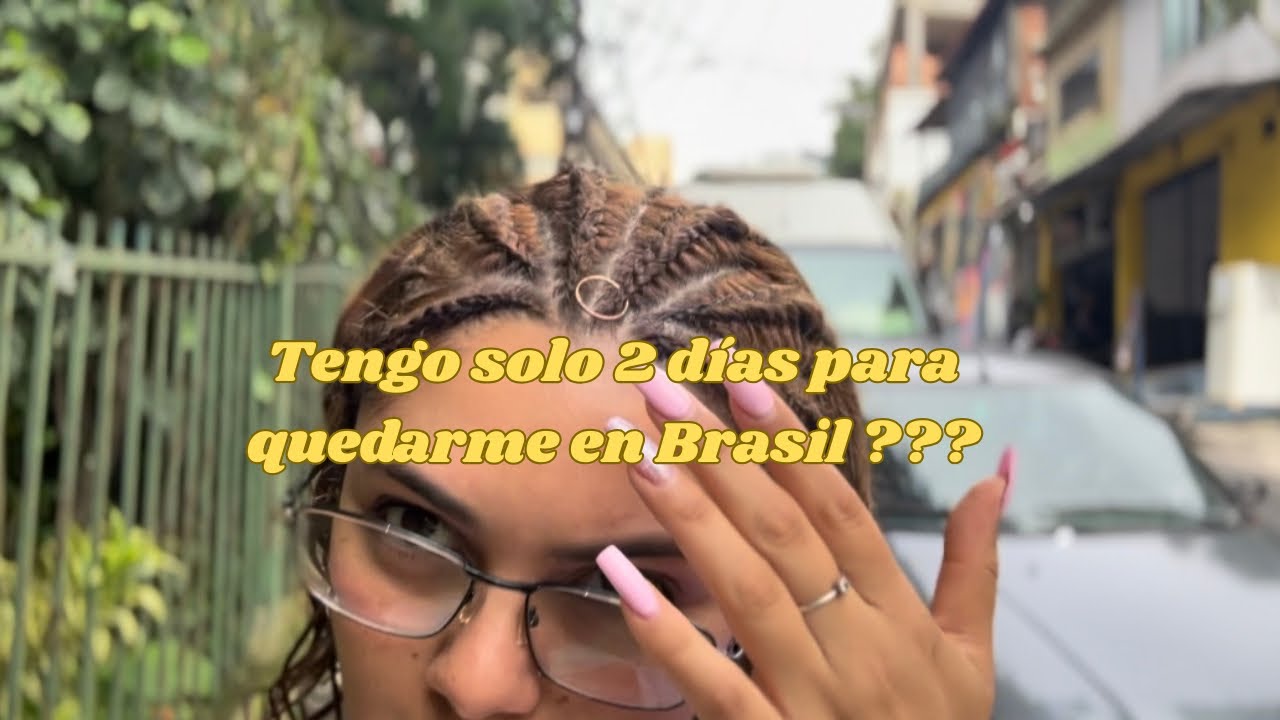 Será que podré quedarme más tiempo?