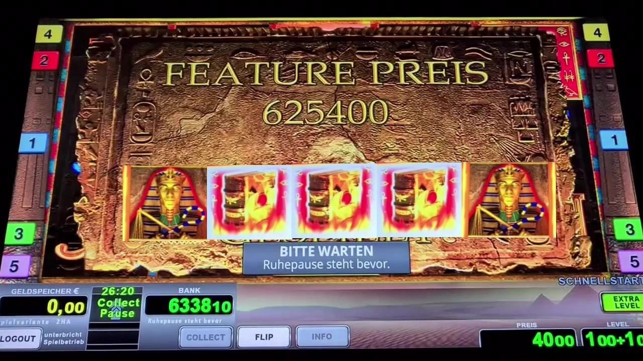 Vollauszahlung 🔥BOOK OF RA FIXED🔥 Mega Win Freispiele auf 2€🔥 Novoline Spielothek Geht ab 2026