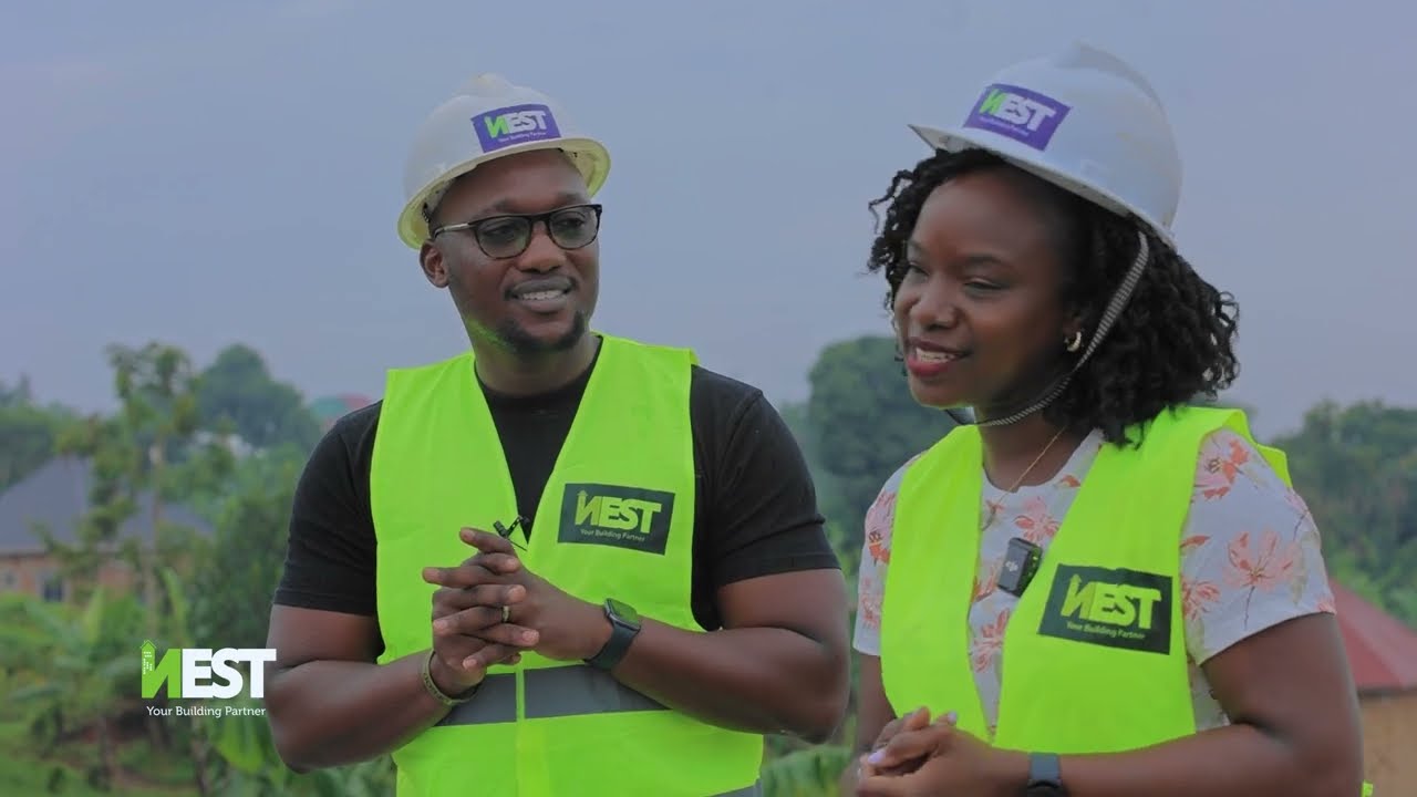 Step-by-Step Guide to the Save and Build Process with Pumla Nabachwa