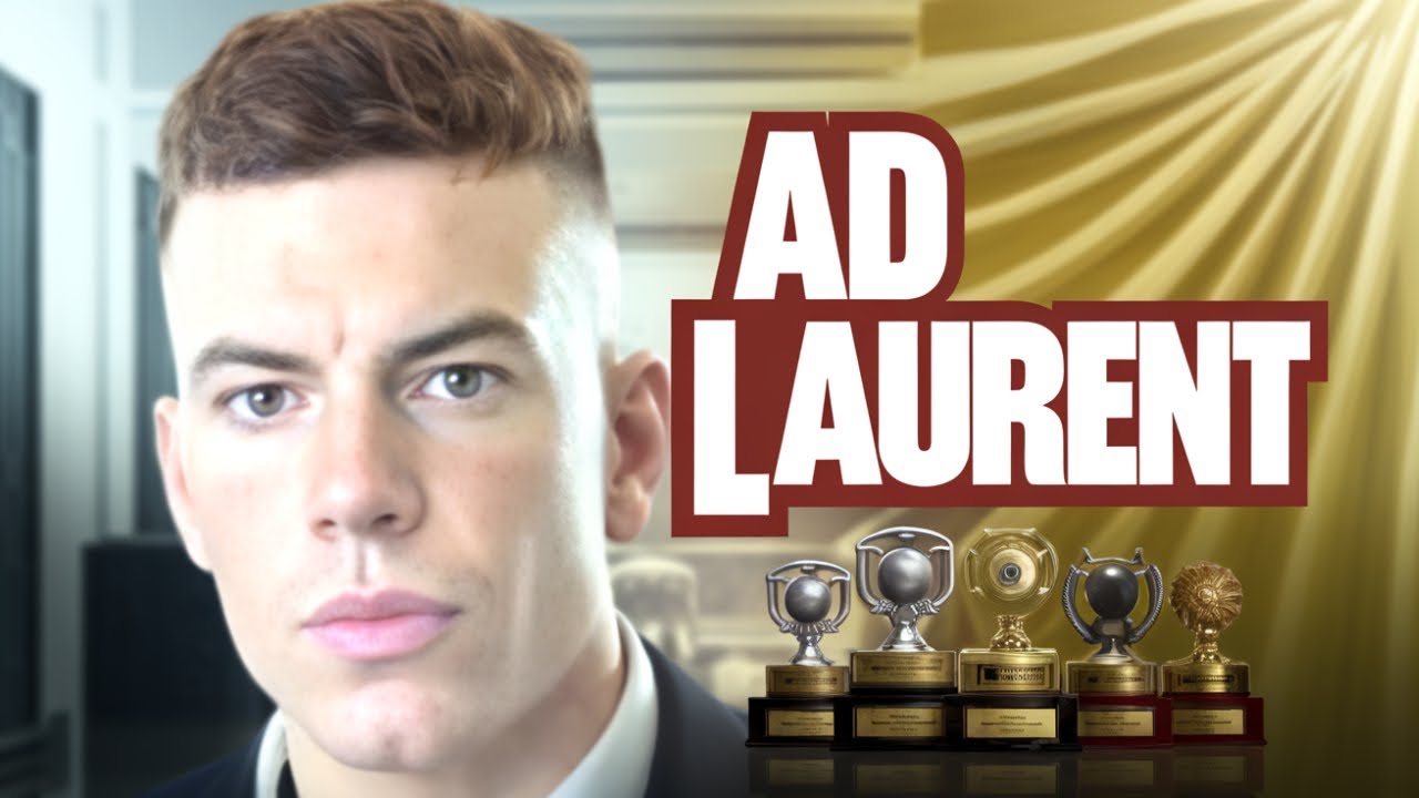 AD Laurent : De la télé réalité à la pornographie
