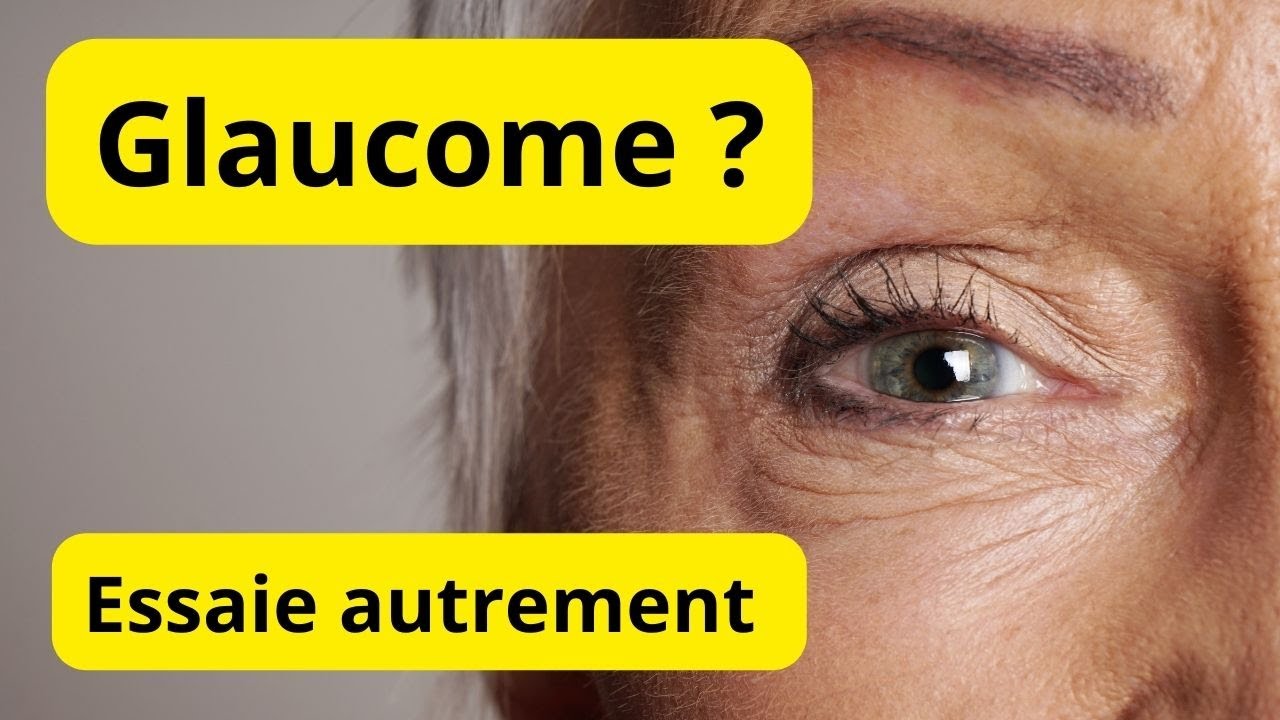 R&eacute;duire la tension oculaire gr&acirc;ce &agrave; ces massages