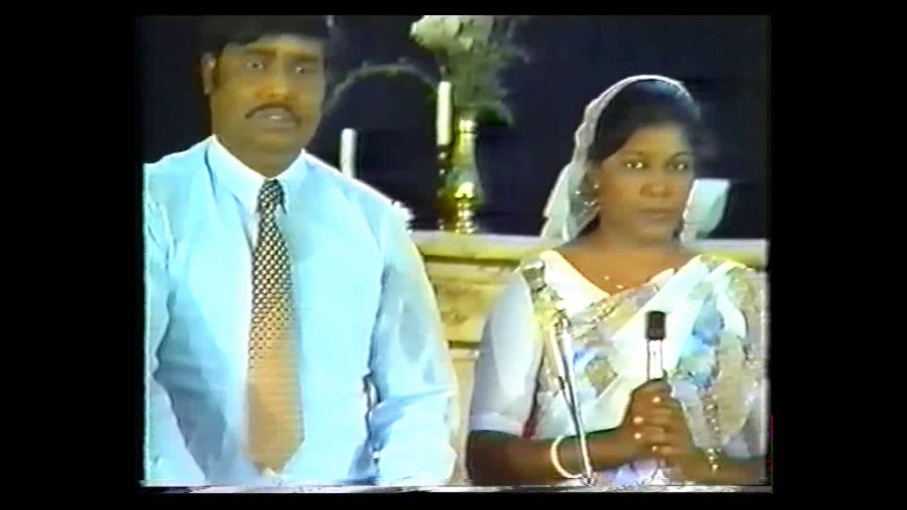 Hey Jatti Jatti - Prabha Timothy & Messengers for Christ India