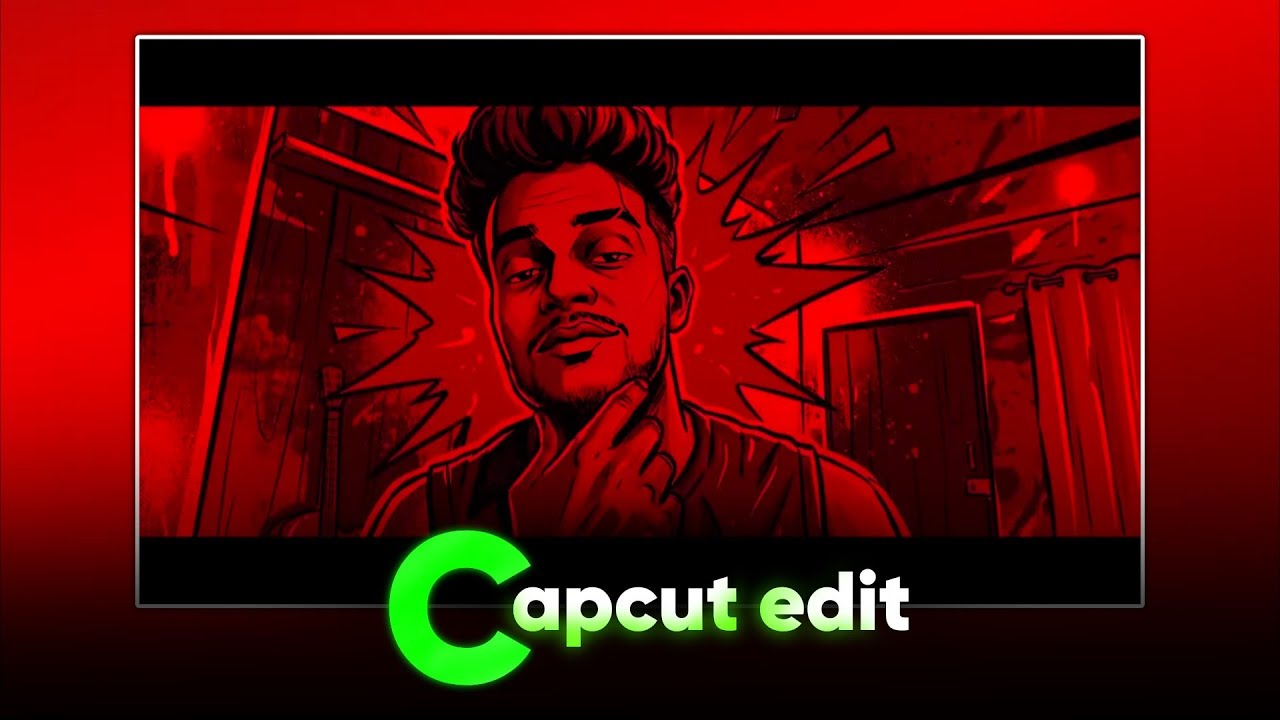 AA23 Song Reels Edit | Instagram Trending Intro Reels Editing | Aa23 Video Edit Tutorial 