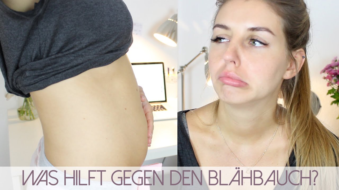 Flacher Bauch - nie wieder aufgebläht und aufgequollen! |Lovethecosmetics