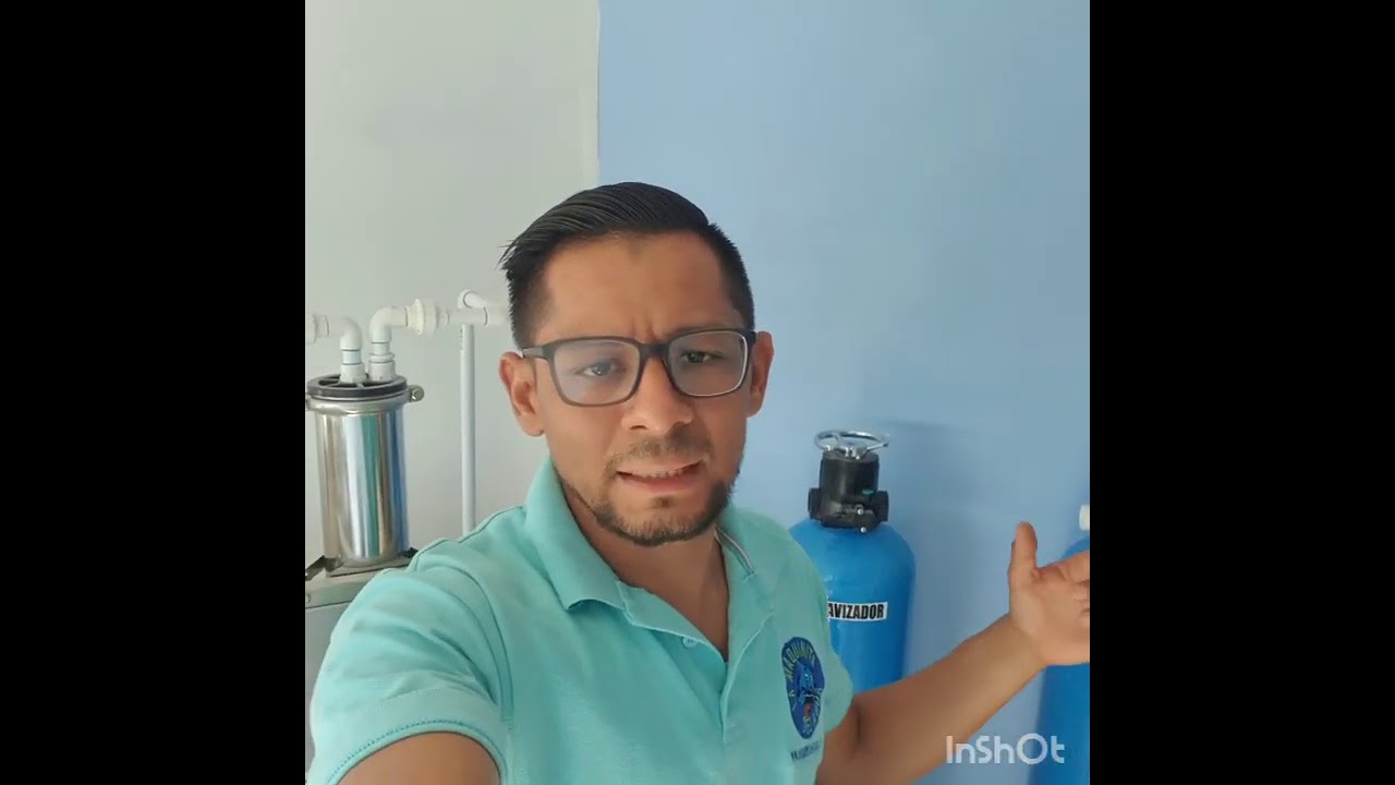 Instalación equipo vending paso a paso