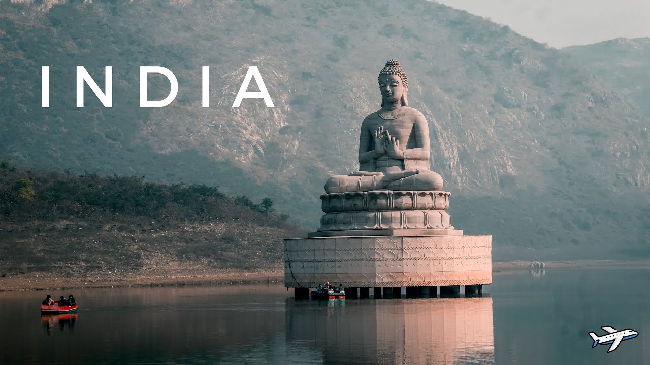 ¡Descubre los 10 Mejores Lugares en la India que Debes Visitar!