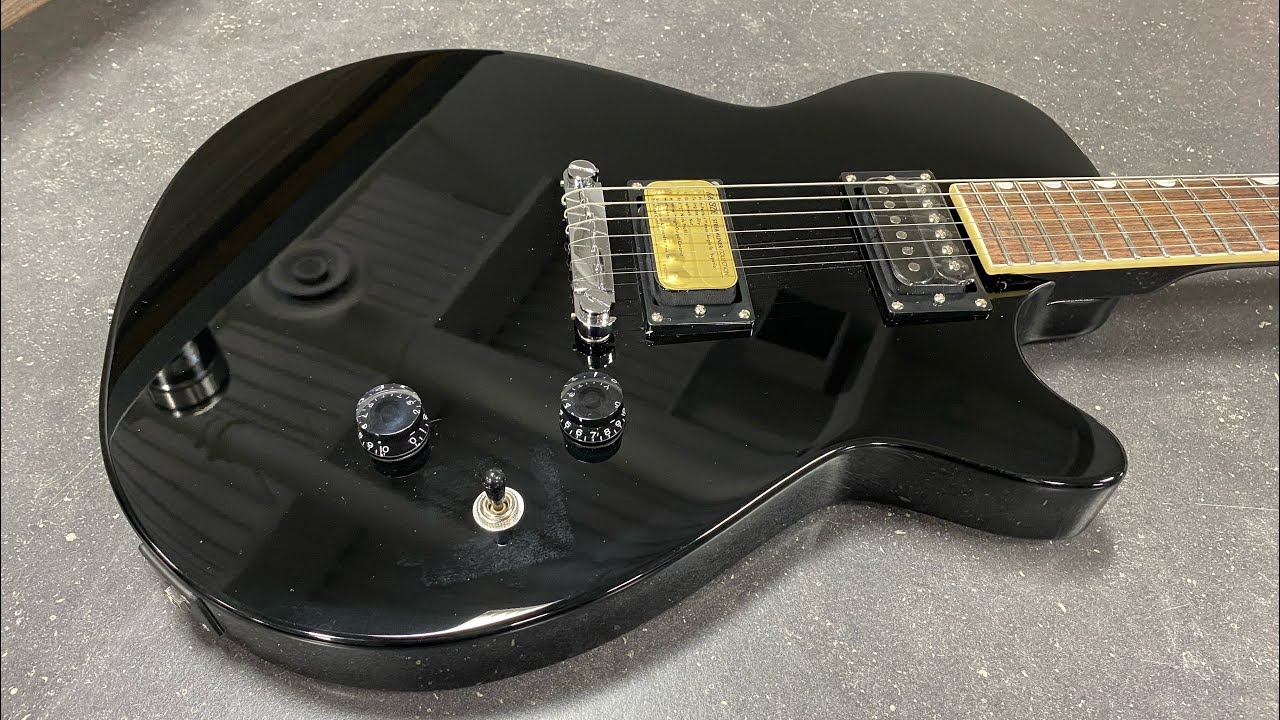 Gretsch Streamliner Jet Club 2025
