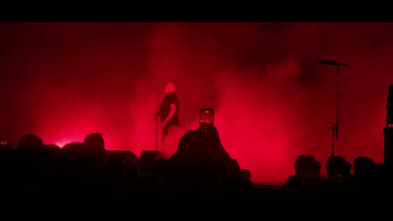 Morrissey - Jack the Ripper - Lille, 04.03.2026